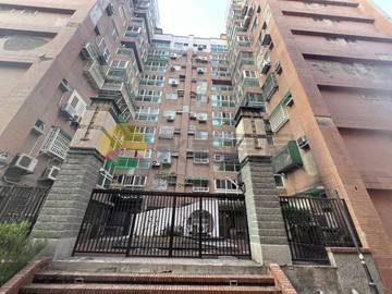近科學園區｜前後陽台電梯四房+平面車位｜新竹市東區明湖路