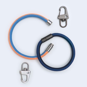 SOULCIAL手機掛繩 時尚Hand Starp 手腕繩 耐用生活手繩