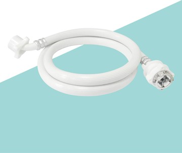 螺牙式洗衣機進水管(1.5米)