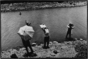 【陳輝龍《重翻照相簿子》】1986 新店 Xindian