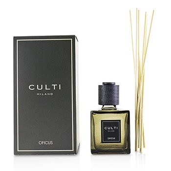 Culti Culti Decor 裝飾系列擴香瓶 - 'Oficus 250ml/8.33oz-香薰