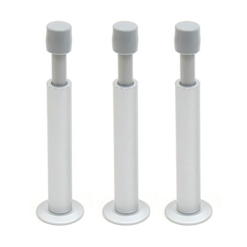 纖薄彈簧門擋  3個