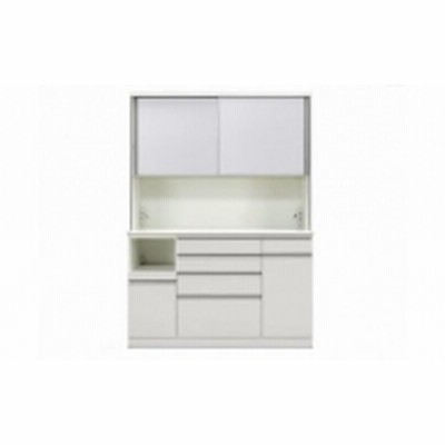 シュシュ１5０（H）OP | 食器棚 大川家具