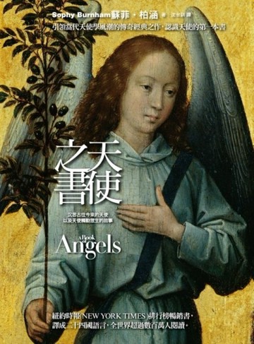 天使之書[二手書_良好]