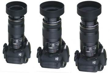 又敗家@uWinka橡膠55mm三用遮光罩UL-55S(廣角標準望遠) 55mm遮光罩55mm三折遮光罩55mm螺紋遮光罩55mm螺牙遮光罩55mm螺口遮光罩SONY MINOLTA【全館299超取免運】【APP下單點數4倍送】