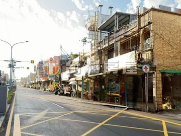 【龍潭中興路黃金店住｜正20米路】｜桃園市龍潭區中興路
