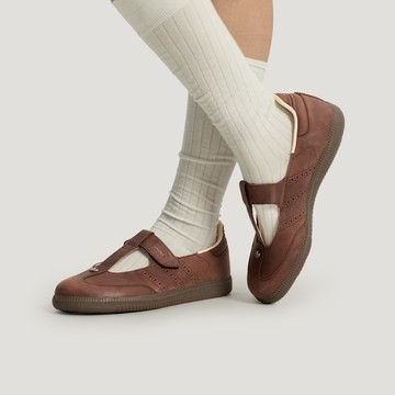 ADIDAS SAMBA JANE W 瑪莉珍鞋 HP7130