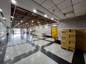 華隆方正優質廠辦+車️文怡｜新北市中和區建康路