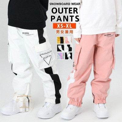 スノーパンツ/モーグルパンツ Zipline podium pant | paradaabogados.com