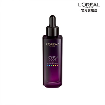 巴黎萊雅  青春密碼酵素肌底調理精華4.0 30ml+贈品 | 官方旗艦店 精華液