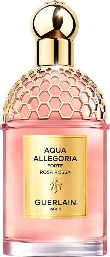 GUERLAIN Aqua Allegoria Forte Rosa Rossa Eau de Parfum Spray 125ml