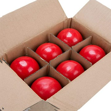 棒球加重球鐵砂球棒壘球熱身拋球打擊訓練鐵沙球投手投球練習球 鑫弘-戶外運動