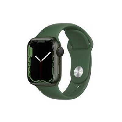 Apple ウォッチ シリーズ 7 GPSモデル 41mm | LINEショッピング