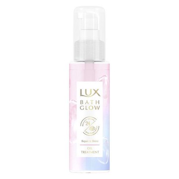 Lux Bath Glow Repair & Shine Oil Treatment 90mL