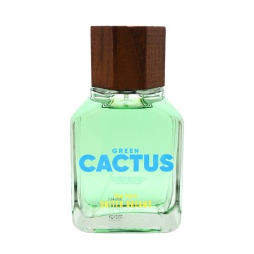 Benetton Green Cactus 班尼頓綠色仙人掌男性淡香水