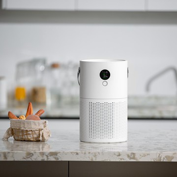 廠家直銷新款AP01凈化器家用空氣凈化器辦公內禮品凈化器除甲醛