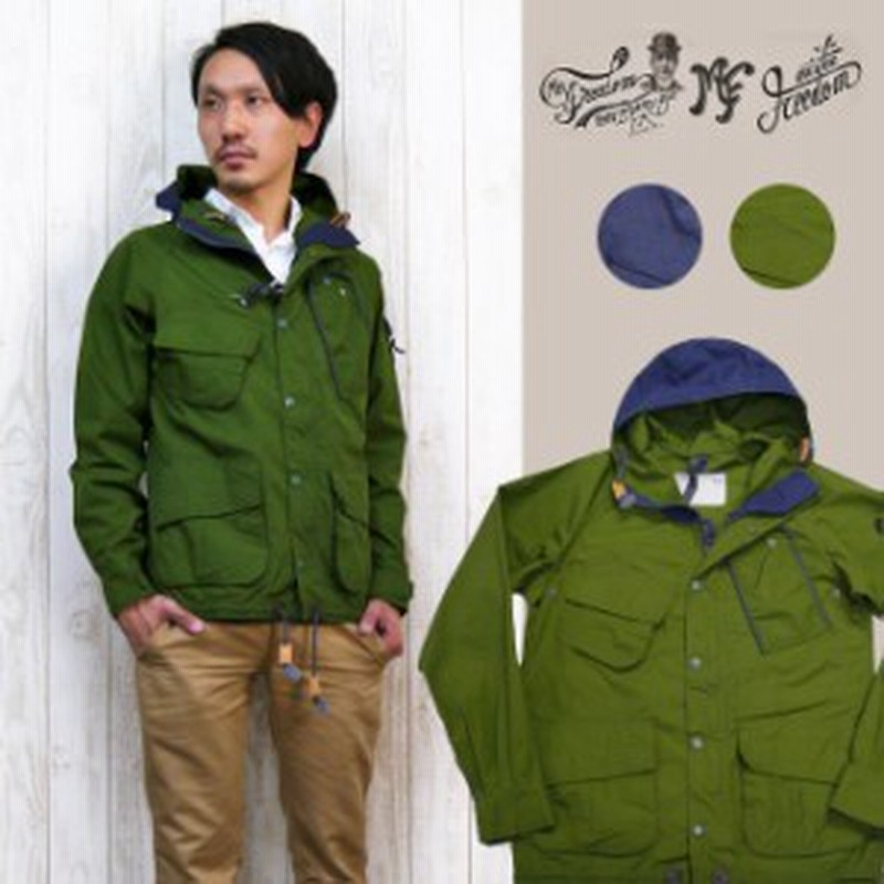 シュガーケーン Sugar Cane ミスターフリーダム マウンテンジャケット Weather Skipper Mister Freedom Mfsc Sc 通販 Lineポイント最大1 0 Get Lineショッピング