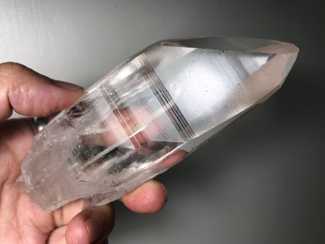 已售出-列木尼亞藍針水晶