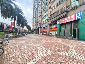 冠桃園稀有5房車~鄰近國泰社區｜桃園市桃園區國際路一段