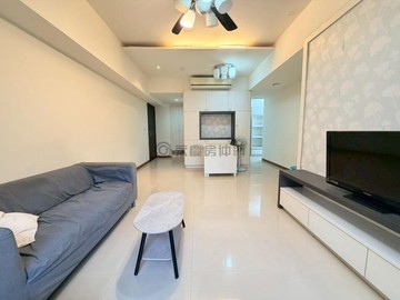 情定水蓮5｜樹梢採光入房玄關精裝大三房機上車位｜台中市北屯區松竹五路二段