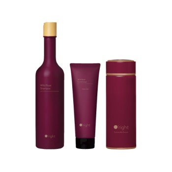 週年推薦｜漂染燙養護組