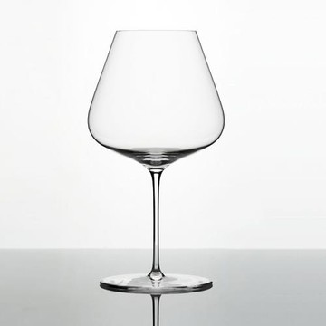 平替 zalto紅酒杯勃艮第白葡萄酒杯感官杯輕薄高腳品酒杯E18