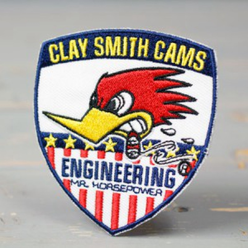 ワッペン アイロン 企業 キャラクター アメリカ クレイスミス Claysmith アメカジ スターズ ストライプス Wp Csg012c Mon 通販 Lineポイント最大1 0 Get Lineショッピング