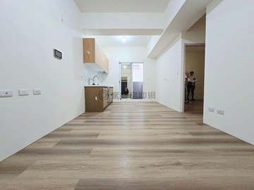 南科富境✨全新未住•低總價稀有兩房+車位｜台南市新市區大社