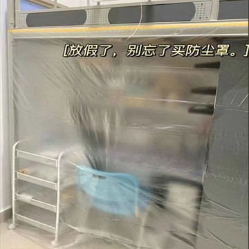 🔥臺灣出貨🔥防塵罩 遮蓋防灰塵 傢俱保護 一次性裝修防塵塑料膜布 家用沙發防塵膜