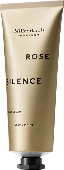 Miller Harris Rose Silence Hand Cream 75ml