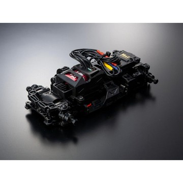 ✿AREA.TOY✿ 32181 MINI-Z MA-030EVO2 底盤套裝