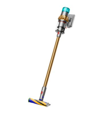 【福利品】Dyson V15 Detect™ Absolute Extra 無線吸塵器