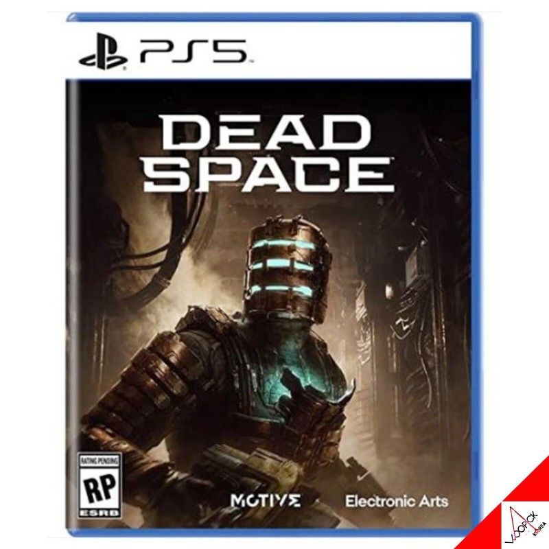 PS5 DEAD SPACE Remake Ver. /デッドスペース リメイク/ゲーム/前注文