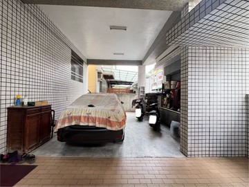 大里近軟體園區大面寬大地坪角間透天✨｜台中市大里區公園街