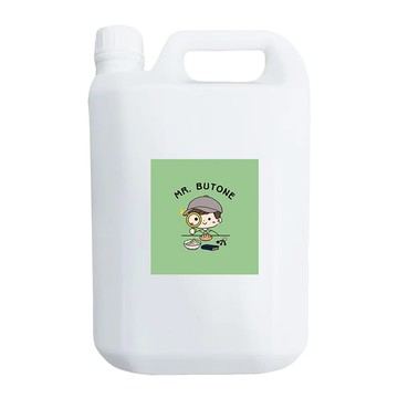 咘酮 微酸性次氯酸水/洗食物專用免稀釋次氯酸水 食品級 30ppm  4L  1桶