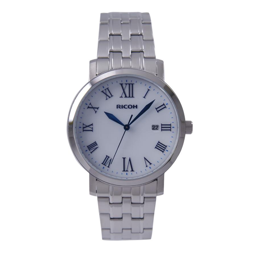 Ricoh hot sale mens watches