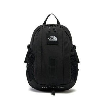 The North Face HOT SHOT MINI 男女 後背包 NF0A8GJJJK3