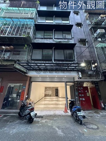 A115徐匯約900公尺全新整理面寬方正｜新北市三重區永福街