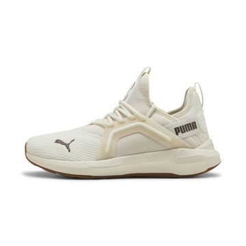 【PUMA】Softride Enzo 5 Premium 跑步鞋 男女鞋 米色-31242301