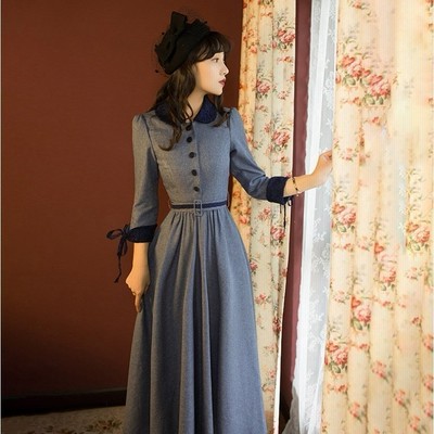 クラシックワンピースの通販 2 9件の検索結果 Lineショッピング