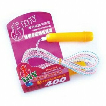 雷鳥 400跳繩 (LT-141)【APP滿額下單10%點數(單一帳號最高1000點)】4/30止