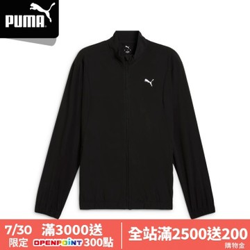 【PUMA官方旗艦】跑步系列Velocity風衣外套 男性 52660701