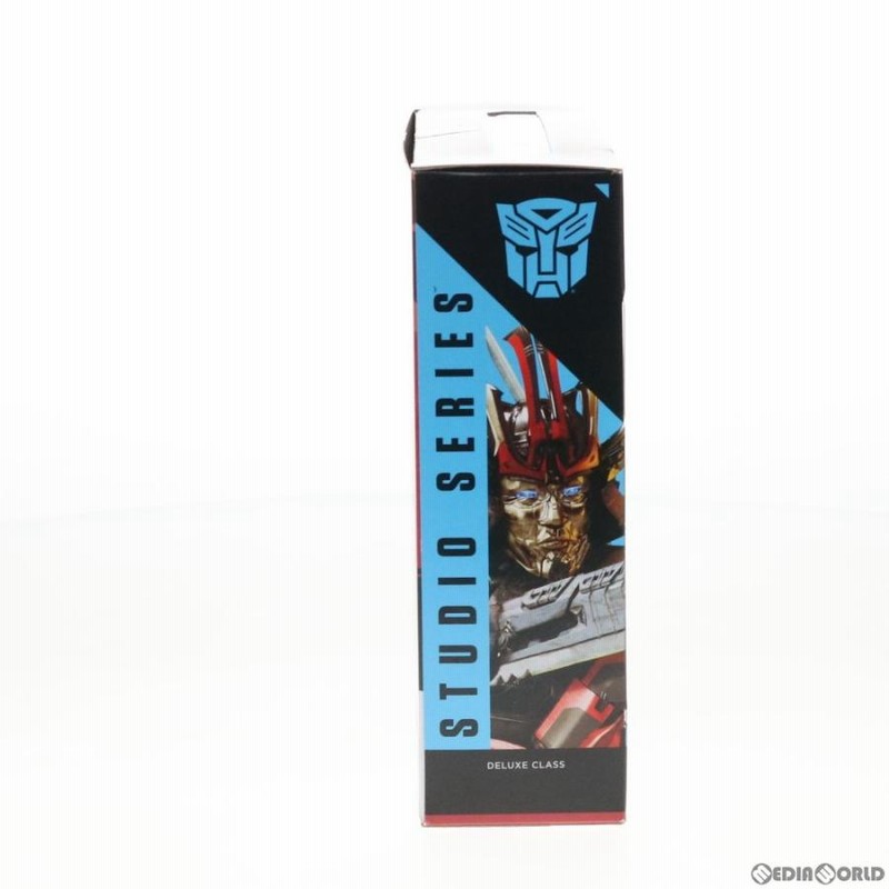 中古即納』{TOY} トイザらス限定 トランスフォーマー スタジオ