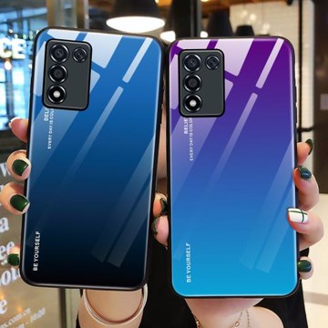 適用oppoK10活力版手機殼玻璃oppo保護K10硅膠套5G全包K10pro防摔青紫軟殼男opook外殼opop女0pp0板oopok新款