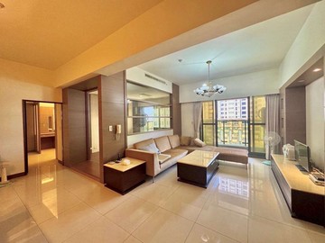 上品大廈-正美術館｜雙衛開窗景觀大四房平車宅邸｜高雄市鼓山區美術東四路