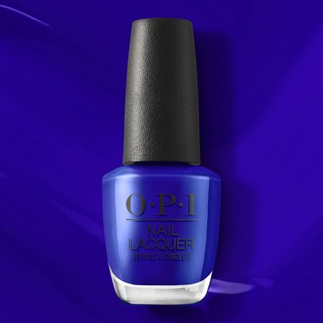 OPI 幸福浪潮 NLS075 經典指甲油/小黑蓋 絢爛之旅系列