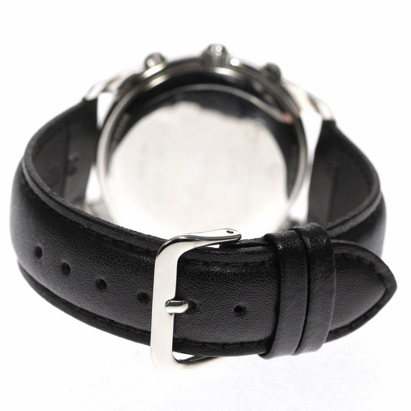 ☆良品【GIRARD-PERREGAUX】ジラール・ペルゴ GP4900 クロノ