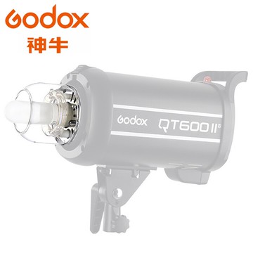 Godox 神牛 QT400 QT600系列 玻璃保護罩 QTGLcap 開年公司貨 ◎相機專家◎