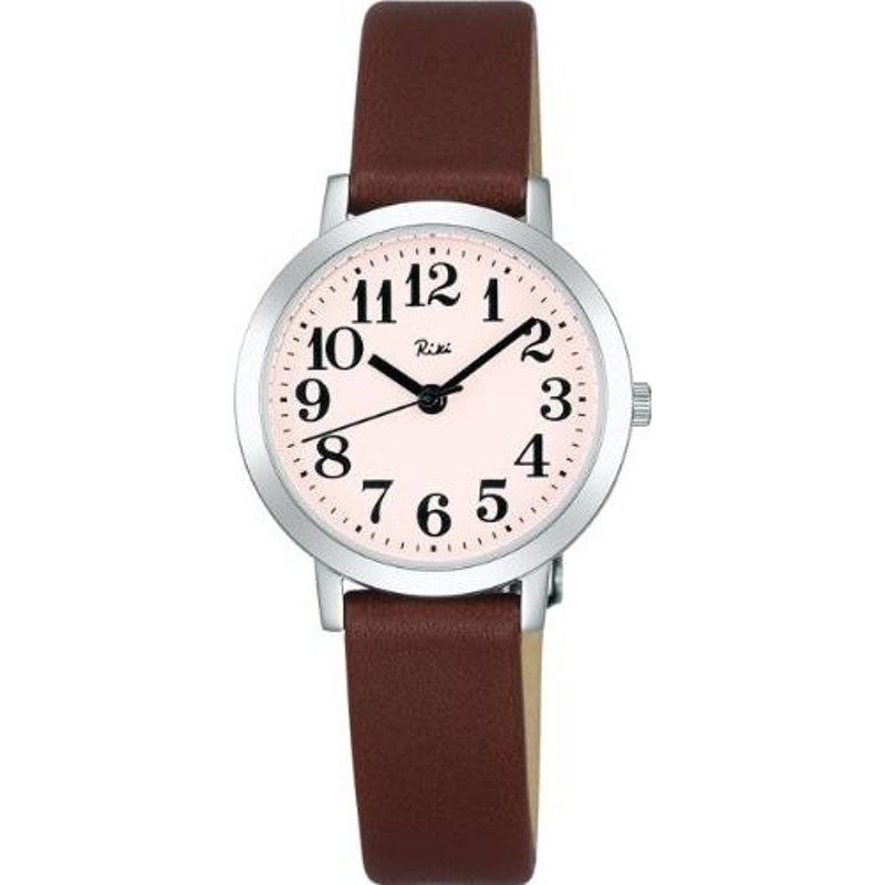 Riki hot sale watanabe watch