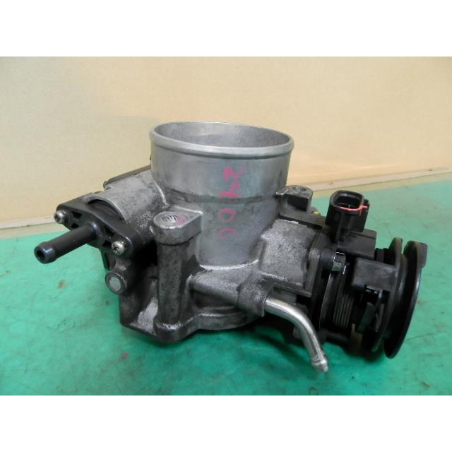 アルテッツァ3sge スロットルボディ 後期